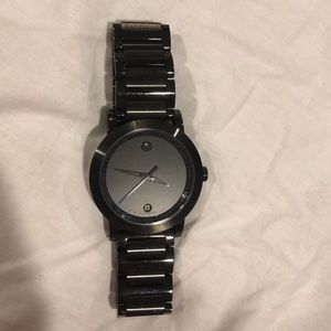 Men’s Movado Watch